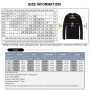 ChArmkpR Mens Shirts Ethnic Figure Side Print Lapel Short Sleeve Black Shirts