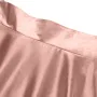 ZANZEA Stylish Women High Waist A-line Long Skirts Summer OL Work Skirt Jupe Female Solid Party Maxi Skirts Faldas Saia