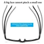 Ultralight Sports Reading Glasses Anti-blue Light Eyewear Glasses TR90 Frame Presbyopia Eyeglasses for Men Women
