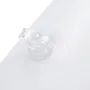 Lavabo inflable para lavar el cabello, portátil, para salón de belleza, para el hogar, para personas mayores, para teñir el cabello.