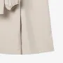 ZANZEA Women Casual Solid Top Pant Sets Spring Summer Puff Sleeve Top Wide Leg Trouser 2pcs Outfits Daily 2 Pieces Womens Suits 5XL Autumn