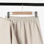 ZANZEA Women Casual Solid Top Pant Sets Spring Summer Puff Sleeve Top Wide Leg Trouser 2pcs Outfits Daily 2 Pieces Womens Suits 5XL Autumn