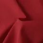 ZANZEA Women Fashion Short Sleeve Ruffles Blouse Elegant Office OL Shirt Casual O Neck Solid Tops
