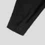 INCERUN Mens Shirts Solid Color Long Sleeve Top Shirts Summer Casual Daily V Neck Top Shirts Male Clothing