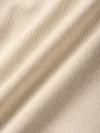 Mens Ethnic Pattern Chest Pocket Corduroy Short Sleeve Shirts