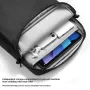 9.7''/13'' Tablet Sleeve Bag Lightweight Laptop Handbag Simple Waterproof Notebook Inner Case Messenger Bag