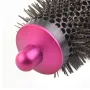 Cylinder Comb Part For Dyson Hair Dryer Adapter Fluffy Styling Roller Comb Nozzle for Dyson Styler HS01 HS05 Models