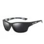 UV Protection Sport Sunglasses Men Cycling Goggles Outdoor Sports Polarized Colorful Film Women Sunglasses Fishing Glasses