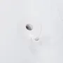 Lavabo inflable para lavar el cabello, portátil, para salón de belleza, para el hogar, para personas mayores, para teñir el cabello.