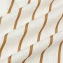 ChArmkpR Mens Striped Shirts Casual Chest Pocket Button Up Corduroy Short Sleeve Shirts
