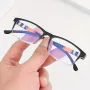 Ultralight Reading Glasses Anti-blue light Presbyopic Glasses For Women Men High Definition Comfortable Anti Eyestrain Glasses