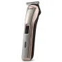 Kemei Men's Precision Cut Hair Clipper Cordless Rechargeable Shaver Trimmer Razor Haircut Electric Beard