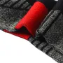 5 Çift Erkek Pamuklu Nefes Alabilir Atletik Kısa Çorap, Erkek Alçak Kesim Ter Emici Bilek Çorapları, Yüksek Kaliteli Günlük Yumuşak Yaz Spor Çorapları