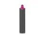 Hair Curler Nozzle Curling Iron Curling Iron Accessories for Dyson Hair Wrap Curling Iron Nozzle Automatic Curler with Adapter Women's Hair
