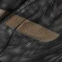 INCERUN Men Casual Mesh See Through Crew Neck Short Sleeve T-Shirt