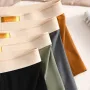4 calzoncillos bóxer para hombre, transpirables, cómodos, de algodón, de pierna corta, tallas grandes, tallas L-4XL.