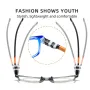 Ultralight Reading Glasses Anti-blue light Presbyopic Glasses For Women Men High Definition Comfortable Anti Eyestrain Glasses