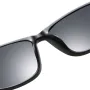 Men Polarized Sunglasses Fashion Women Square Sports Sunglasses Ultra Light TR90 Frame Driving Sunglasses Vintage Eyewear UV400