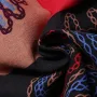 Men's Short Sleeve Blouse Hawaiian Floral Shirts Summer Beach Casual T Shirt Tops