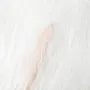 Camisas para hombre INCERUN, camisa blanca de gasa con flecos, cuello en V, solapa, manga corta, color liso