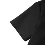 ZANZEA - Vestido de verano elegante para mujer, con escote en V, manga corta, informal, para fiestas, hasta la rodilla