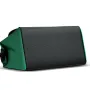 Large Capacity Handheld Tool Bag Carpentry Tools Electrician Bag Repair Wear-resistant Thickened Canvas Men's Field Use Storage Tool Bag
