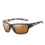 UV Protection Sport Sunglasses Men Cycling Goggles Outdoor Sports Polarized Colorful Film Women Sunglasses Fishing Glasses
