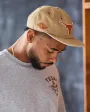 AUBURN TIGERS RAGLER BVHATS 47 CAPTAIN RL RELAXED