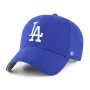 LOS ANGELES DODGERS BASIC BVHATS 47 MVP