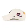 ATLANTA BRAVES BADGES BVHATS 47 CLEAN UP
