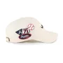 ATLANTA BRAVES BADGES BVHATS 47 CLEAN UP