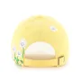 ATLANTA BRAVES BELLIS BVHATS 47 CLEAN UP
