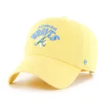 ATLANTA BRAVES BELLIS BVHATS 47 CLEAN UP