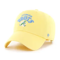 ATLANTA BRAVES BELLIS BVHATS 47 CLEAN UP