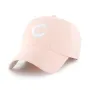 CHICAGO CUBS BALLPARK SUEDE BVHATS 47 CLEAN UP WOMENS