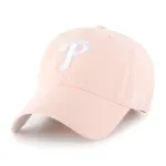 PHILADELPHIA PHILLIES BALLPARK SUEDE BVHATS 47 CLEAN UP WOMENS