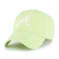 ATLANTA BRAVES LUMINANCE BVHATS 47 CLEAN UP WOMENS