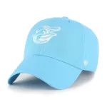 BALTIMORE ORIOLES LUMINANCE BVHATS 47 CLEAN UP WOMENS