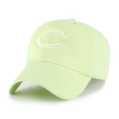 CINCINNATI REDS LUMINANCE BVHATS 47 CLEAN UP WOMENS