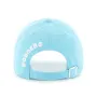 LOS ANGELES DODGERS BRIGHT SIDE BVHATS 47 CLEAN UP WOMENS