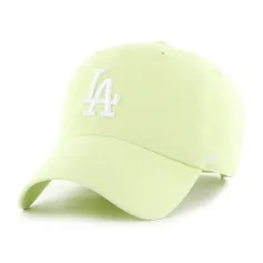 LOS ANGELES DODGERS BRIGHT SIDE BVHATS 47 CLEAN UP WOMENS