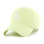 LOS ANGELES DODGERS BRIGHT SIDE BVHATS 47 CLEAN UP WOMENS