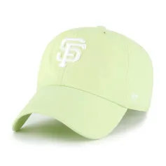 SAN FRANCISCO GIANTS LUMINANCE BVHATS 47 CLEAN UP WOMENS