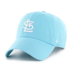 ST. LOUIS CARDINALS LUMINANCE BVHATS 47 CLEAN UP WOMENS