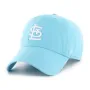 ST. LOUIS CARDINALS LUMINANCE BVHATS 47 CLEAN UP WOMENS