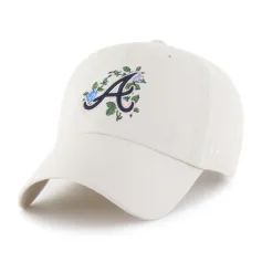 ATLANTA BRAVES BRYONY BVHATS 47 CLEAN UP WOMENS