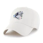 BALTIMORE ORIOLES BRYONY BVHATS 47 CLEAN UP WOMENS