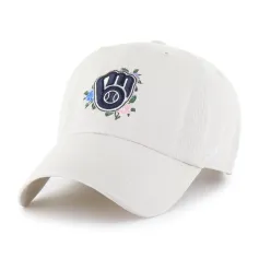 MILWAUKEE BREWERS BRYONY BVHATS 47 CLEAN UP WOMENS