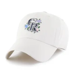 COLORADO ROCKIES BRYONY BVHATS 47 CLEAN UP WOMENS