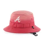 ATLANTA BRAVES BUXTON BVHATS 47 BUCKET